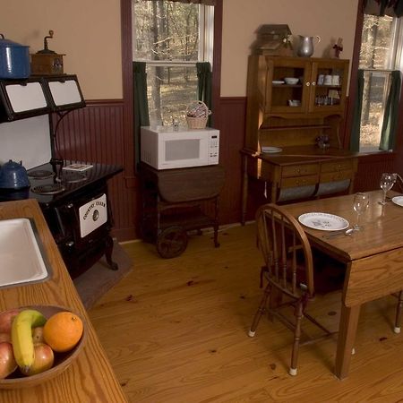 Silver Ridge Resort Eureka Springs Bagian luar foto