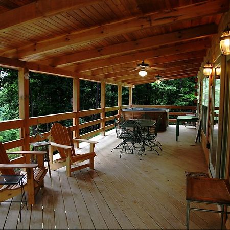 Silver Ridge Resort Eureka Springs Bagian luar foto