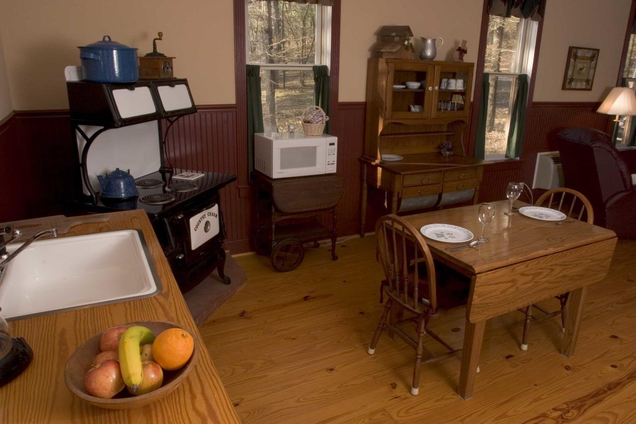 Silver Ridge Resort Eureka Springs Bagian luar foto
