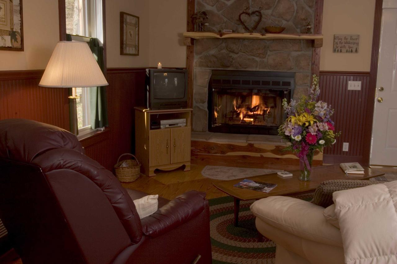 Silver Ridge Resort Eureka Springs Bagian luar foto
