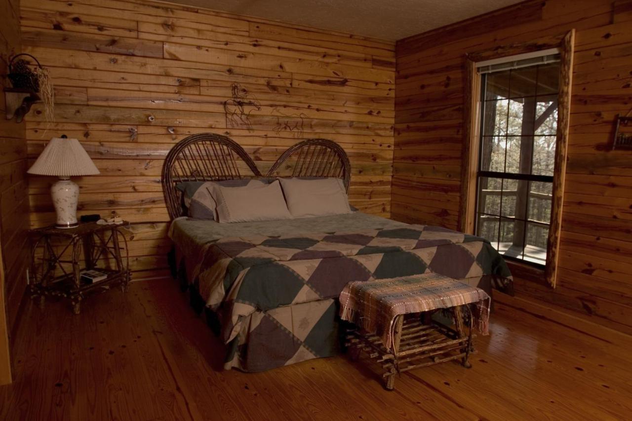 Silver Ridge Resort Eureka Springs Bagian luar foto