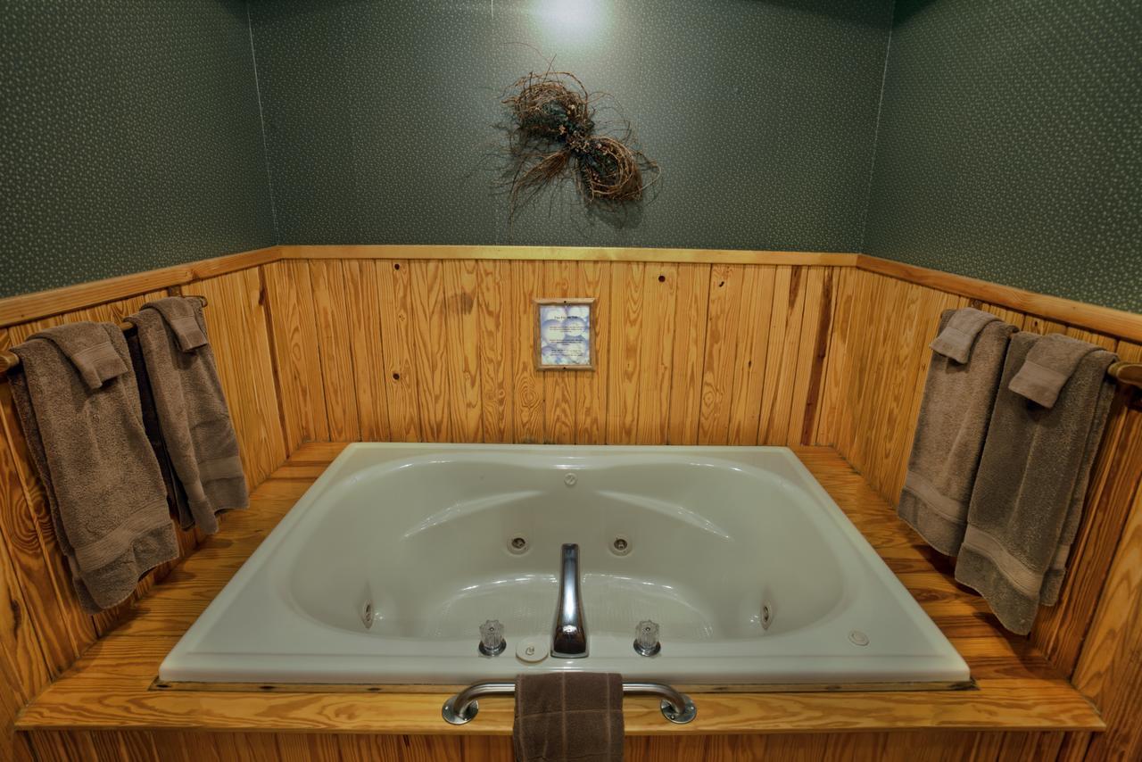 Silver Ridge Resort Eureka Springs Bagian luar foto