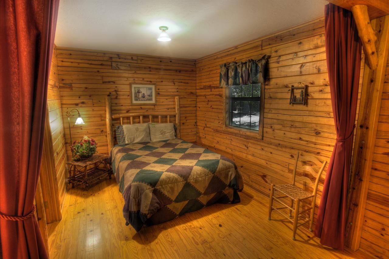 Silver Ridge Resort Eureka Springs Bagian luar foto