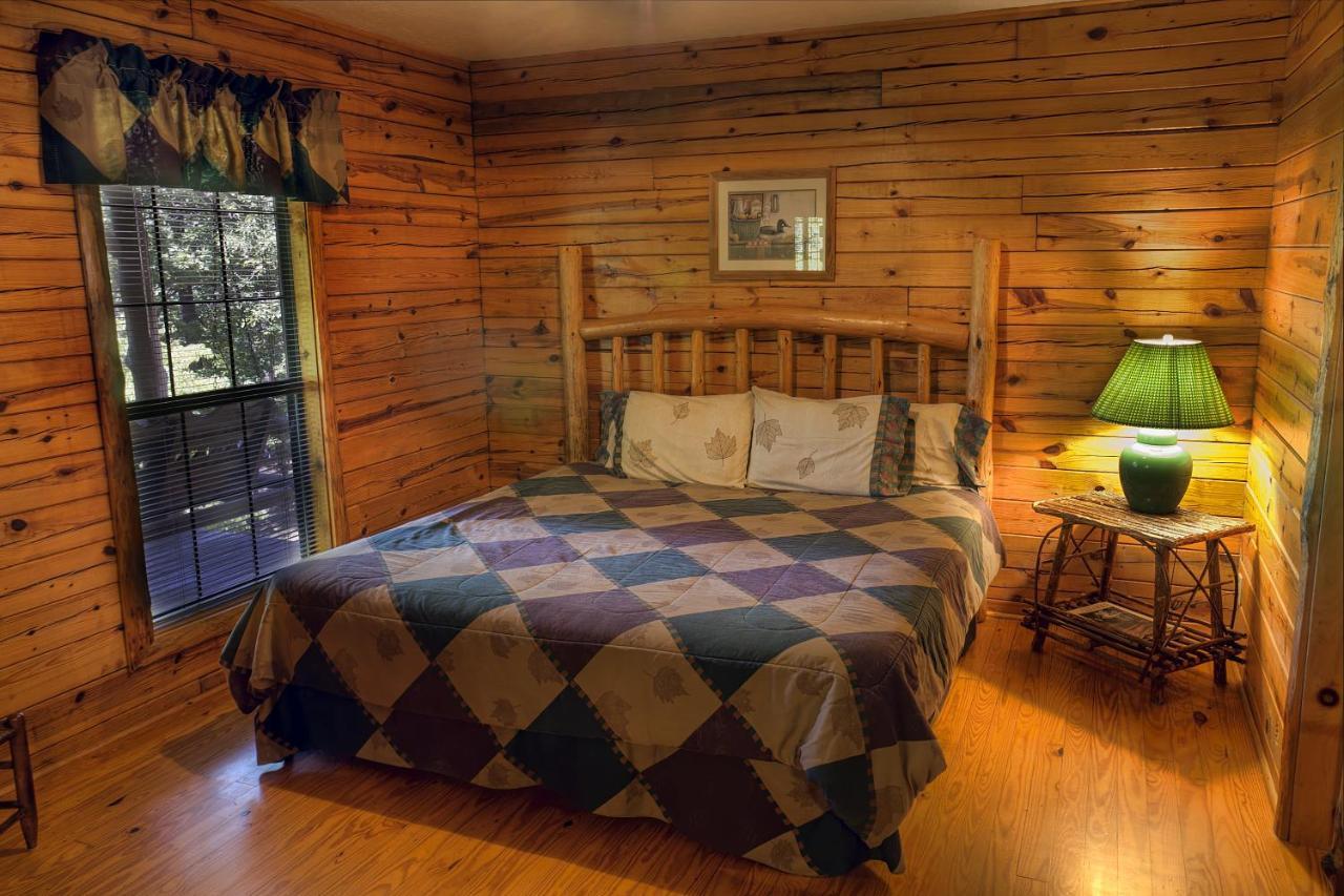 Silver Ridge Resort Eureka Springs Bagian luar foto