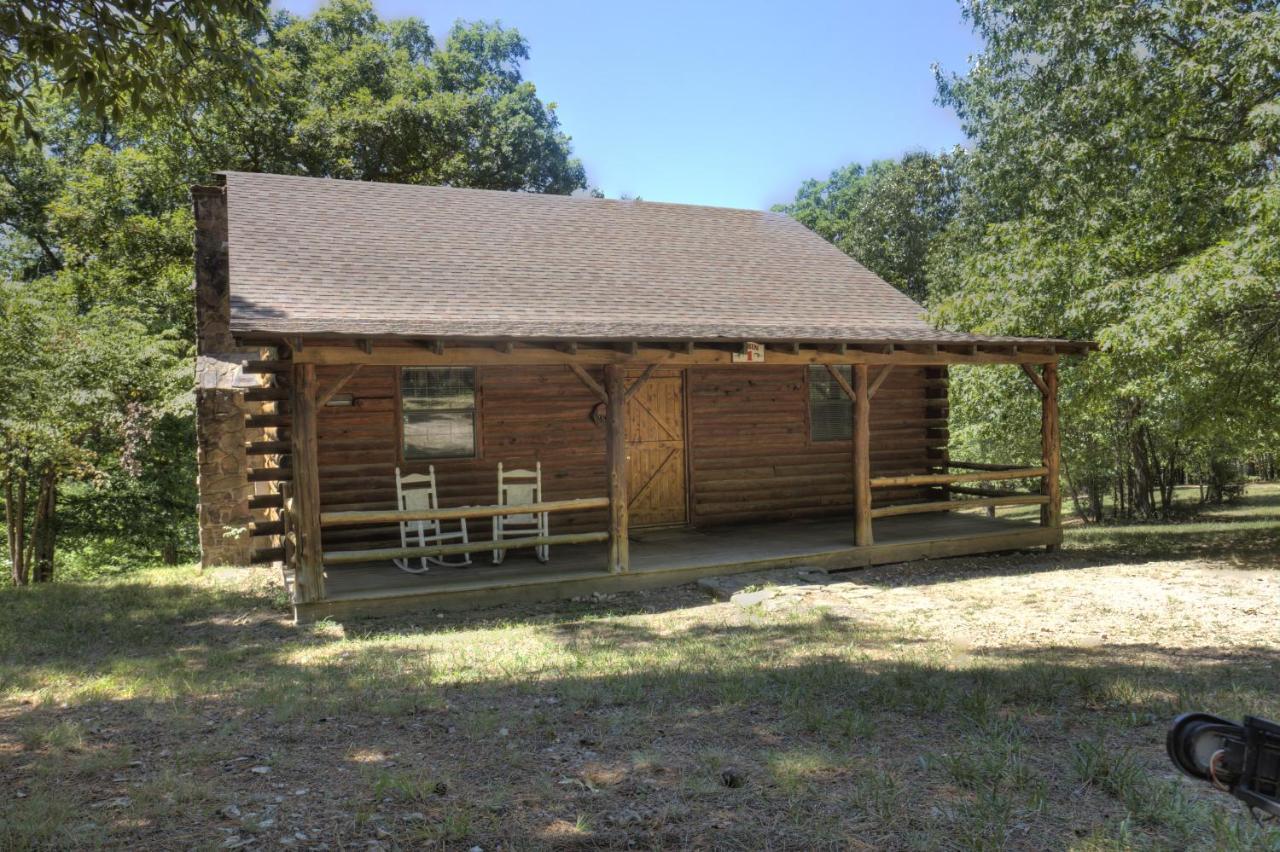 Silver Ridge Resort Eureka Springs Bagian luar foto