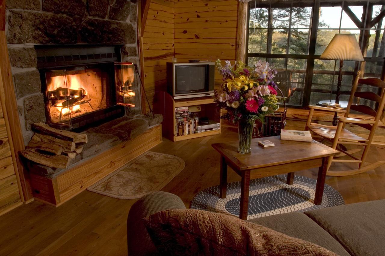 Silver Ridge Resort Eureka Springs Bagian luar foto